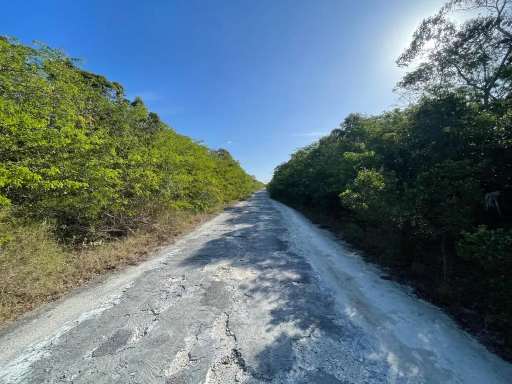 Bahama Sound Exuma BS