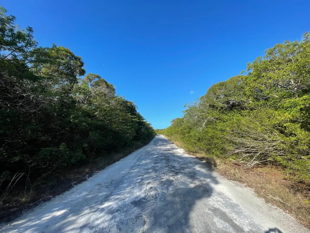 Bahama Sound Exuma BS