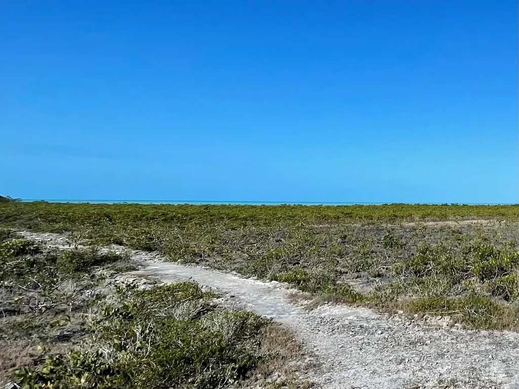 Bahama Sound Exuma BS