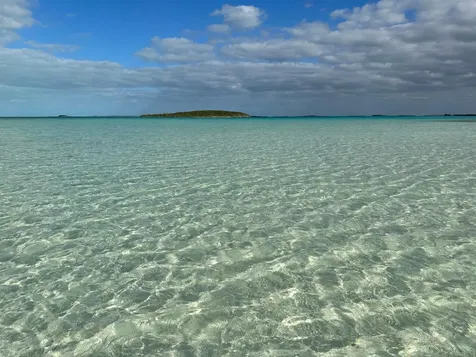 Bahama Sound Exuma BS