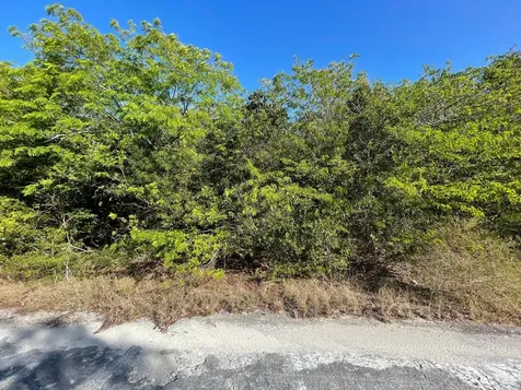 Bahama Sound Exuma BS