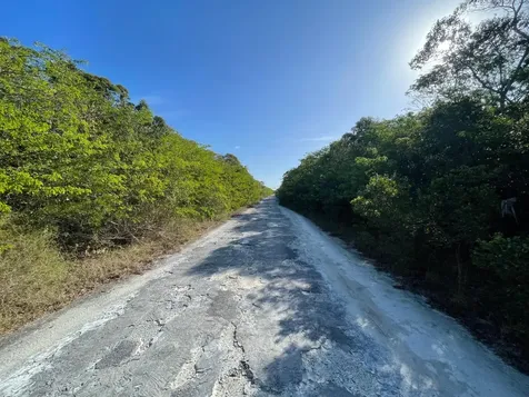 Bahama Sound Exuma BS