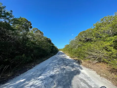 Bahama Sound Exuma BS