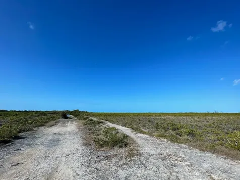 Bahama Sound Exuma BS