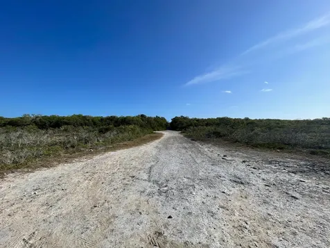 Bahama Sound Exuma BS