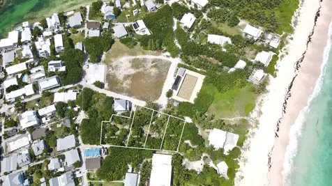 3 Hope Town Lighthouse Abaco BS