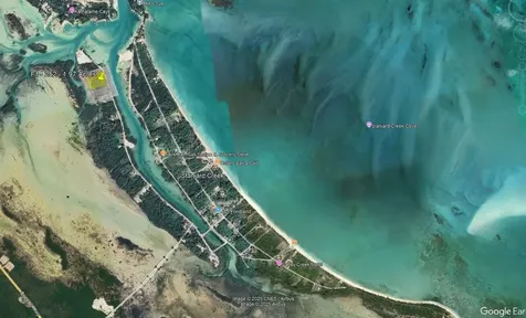 Staniard Creek Andros BS