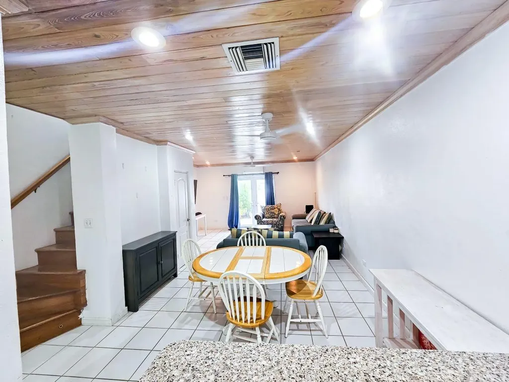 Royal Palm Court New Providence Paradise Island BS