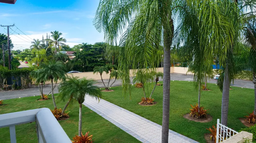 Royal Palm Court New Providence Paradise Island BS