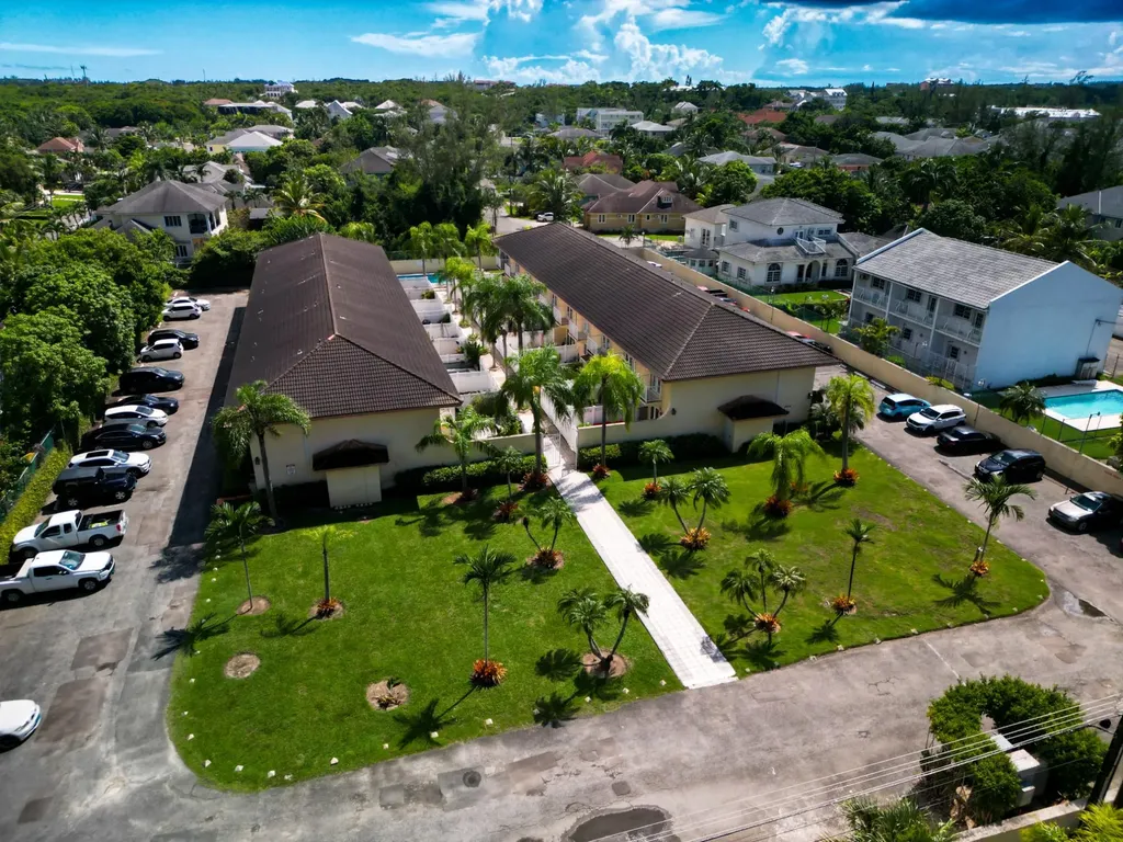 Royal Palm Court New Providence Paradise Island BS