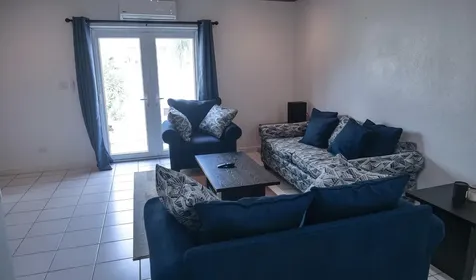 Royal Palm Court New Providence Paradise Island BS