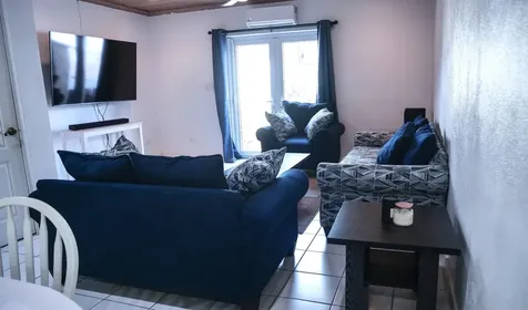 Royal Palm Court New Providence Paradise Island BS