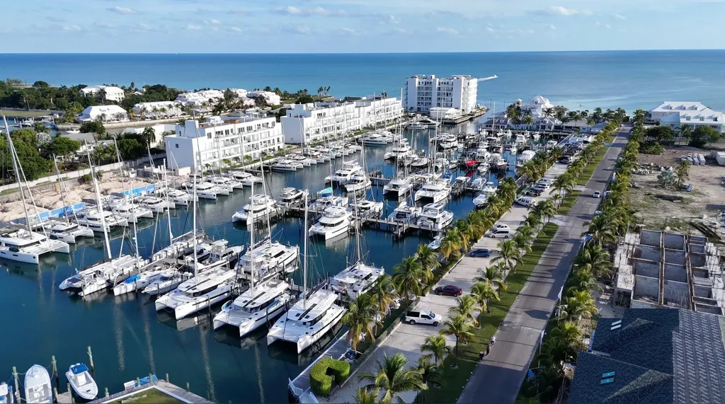 Dock Slip 6, Pier 5 New Providence Paradise Island BS