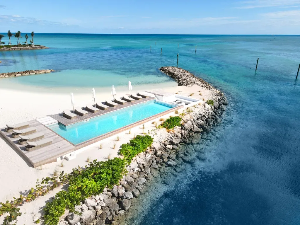 Dock Slip 6, Pier 5 New Providence Paradise Island BS