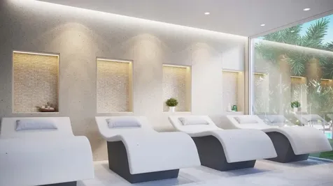 Dock Slip 6, Pier 5 New Providence Paradise Island BS