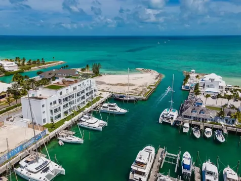 Dock Slip 6, Pier 5 New Providence Paradise Island BS