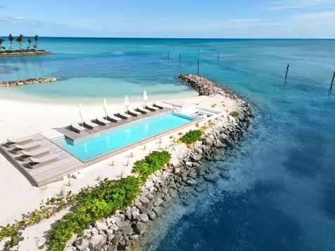 Dock Slip 6, Pier 5 New Providence Paradise Island BS