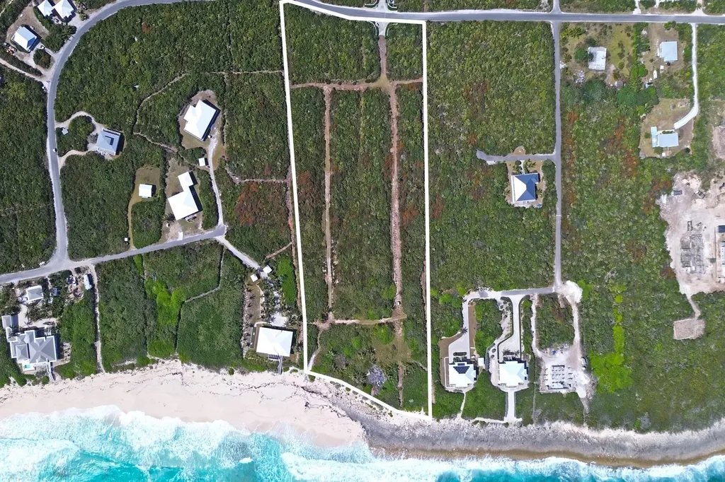 Mermaids On The Beach Abaco BS