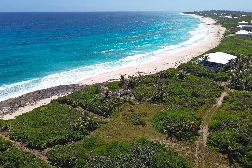 Mermaids On The Beach Abaco BS
