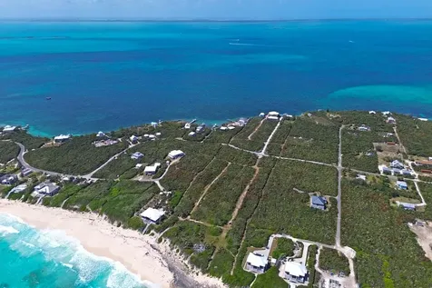 Mermaids On The Beach Abaco BS