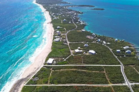 Mermaids On The Beach Abaco BS