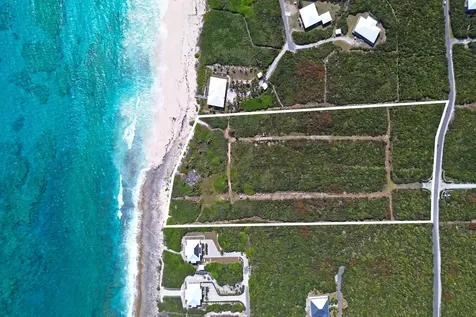 Mermaids On The Beach Abaco BS
