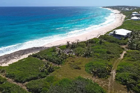 Mermaids On The Beach Abaco BS