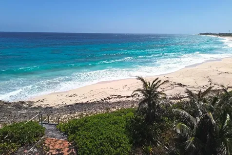 Mermaids On The Beach Abaco BS