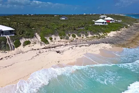 Mermaids On The Beach Abaco BS