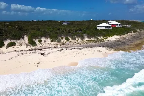 Mermaids On The Beach Abaco BS