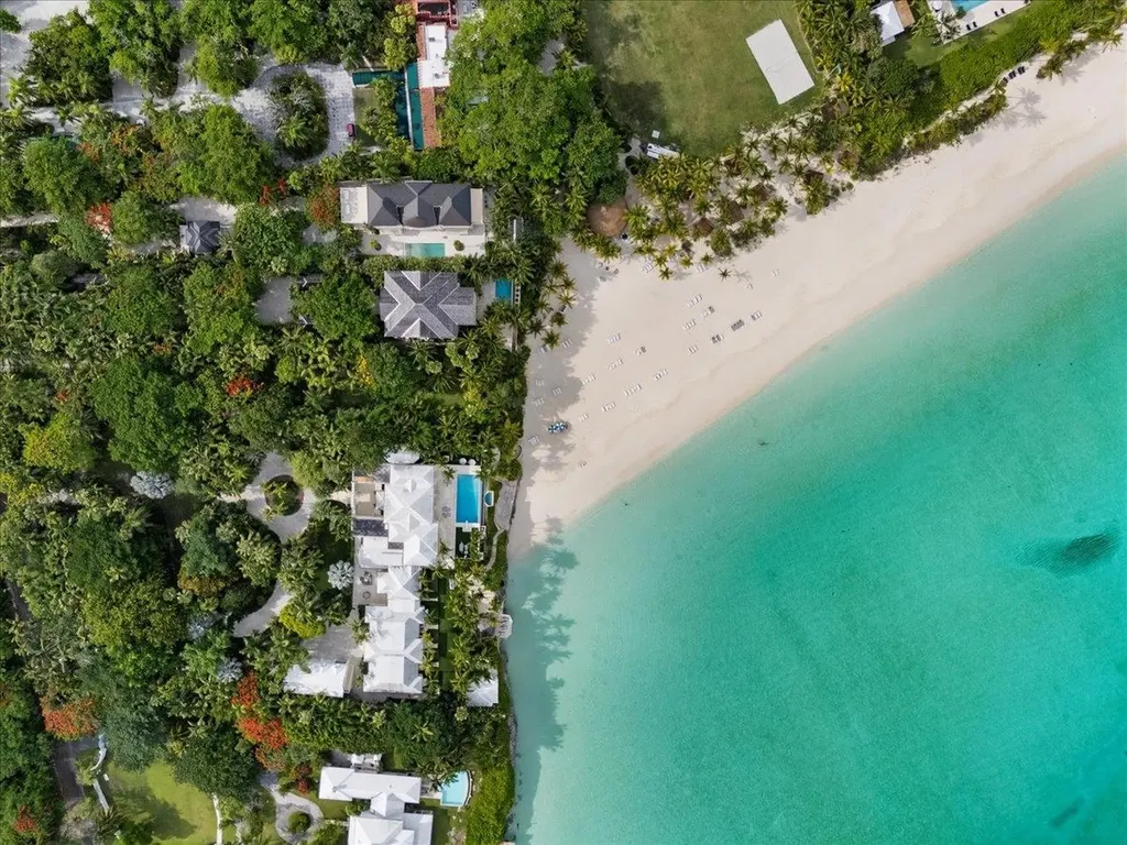 New Providence Paradise Island BS, Blue Water Club Drive, Unit Lot A