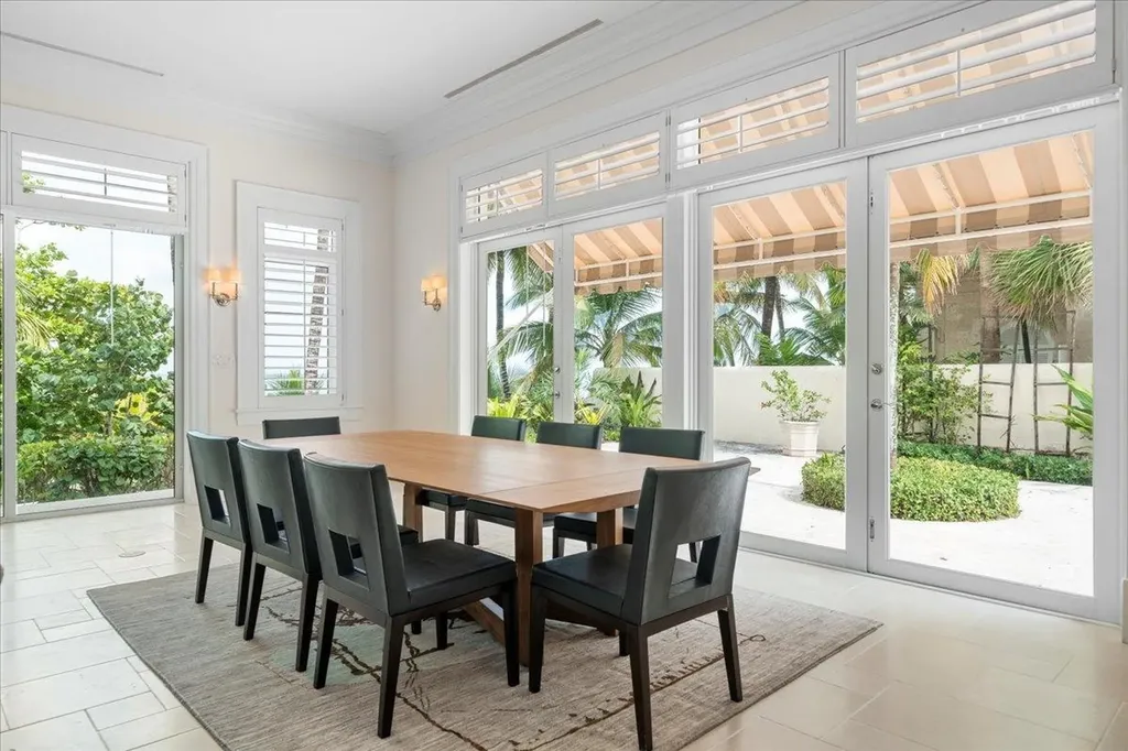 Club Drive Blue Water New Providence Paradise Island BS