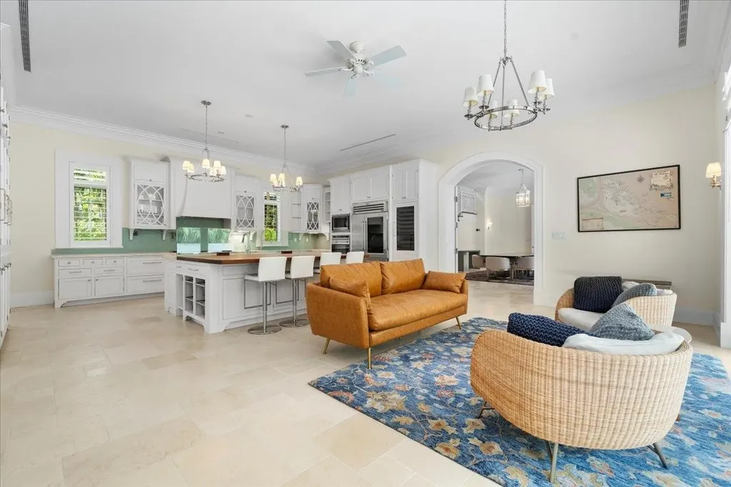 Club Drive Blue Water New Providence Paradise Island BS