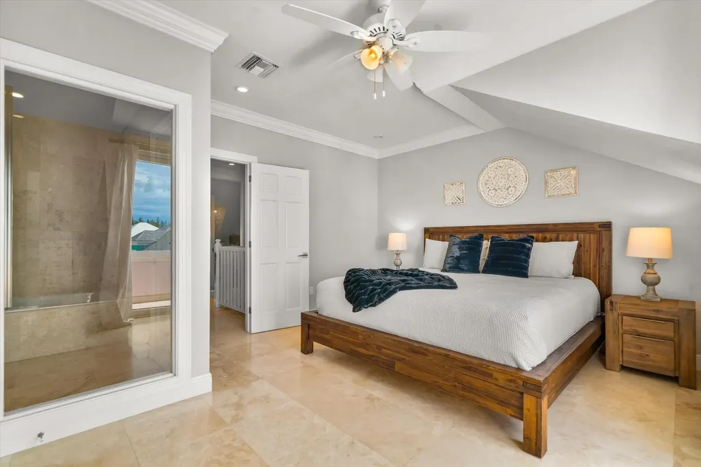 Starfish Isle New Providence Paradise Island BS