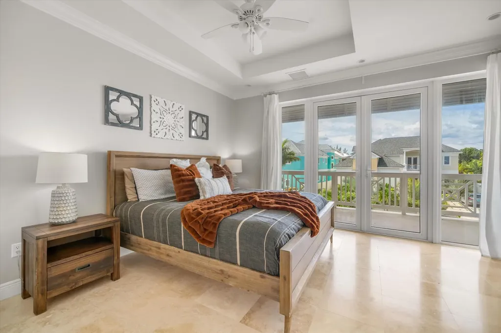 Starfish Isle New Providence Paradise Island BS