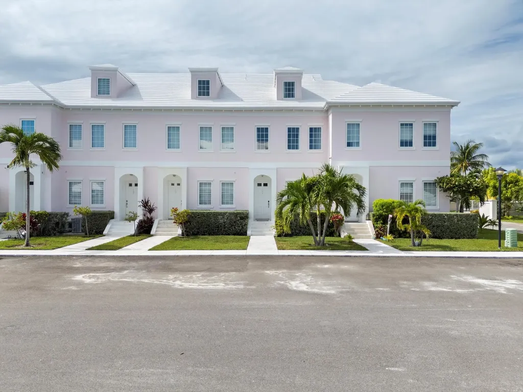 Starfish Isle New Providence Paradise Island BS