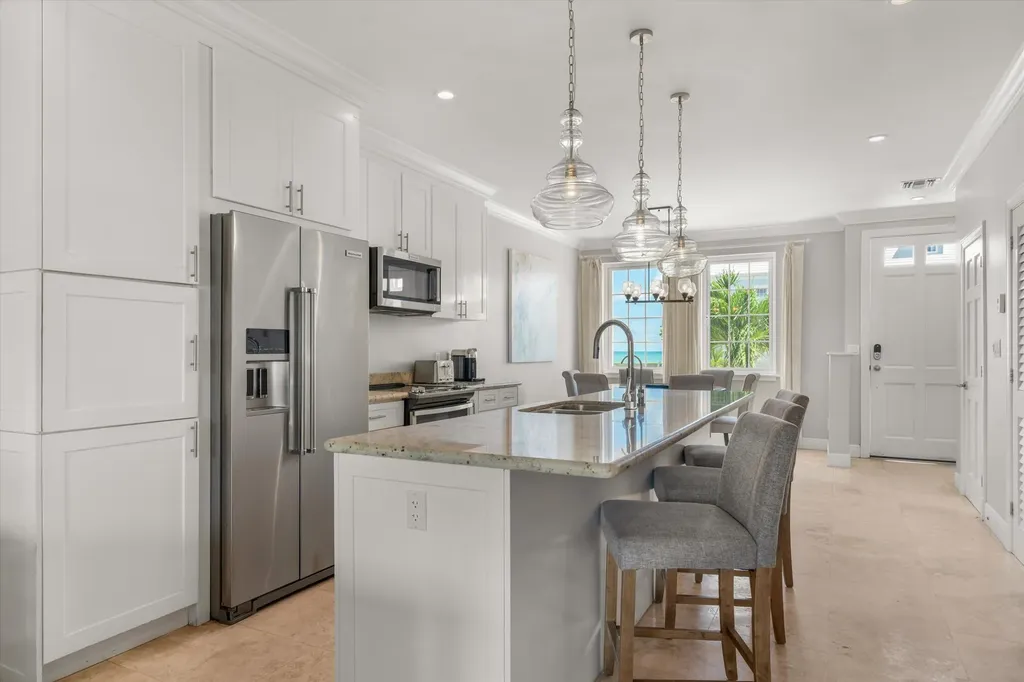 Starfish Isle New Providence Paradise Island BS