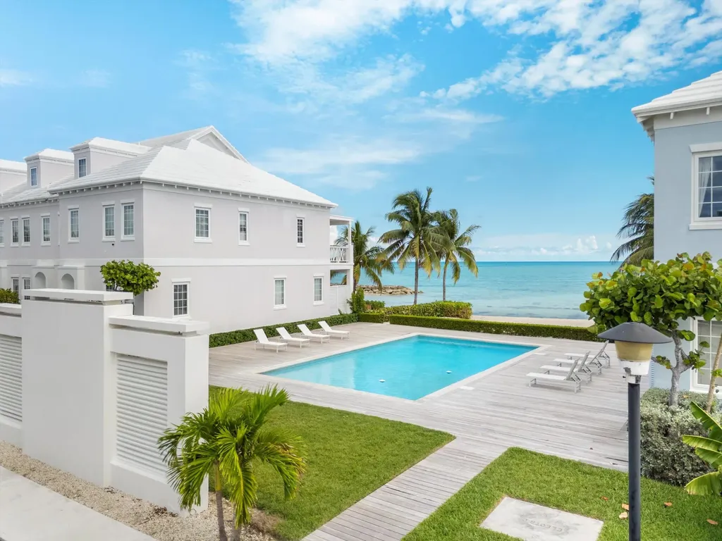 Starfish Isle New Providence Paradise Island BS