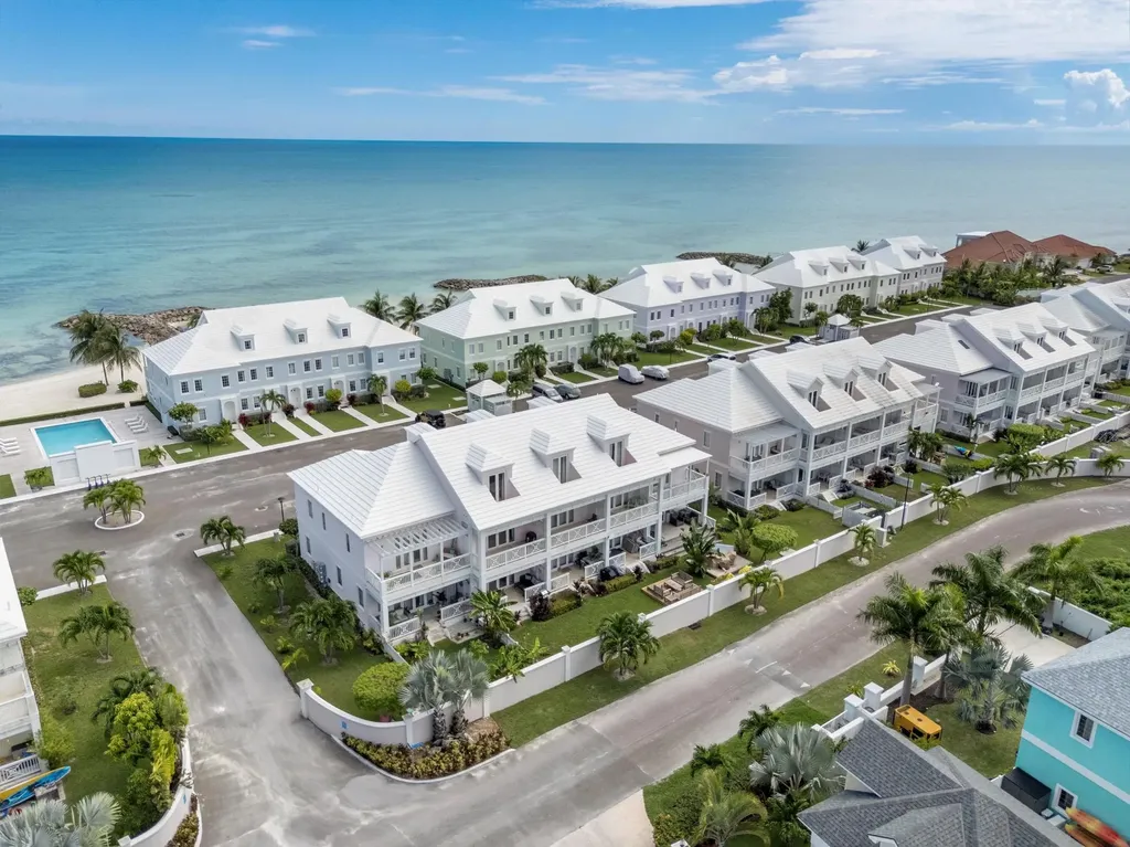 Starfish Isle New Providence Paradise Island BS