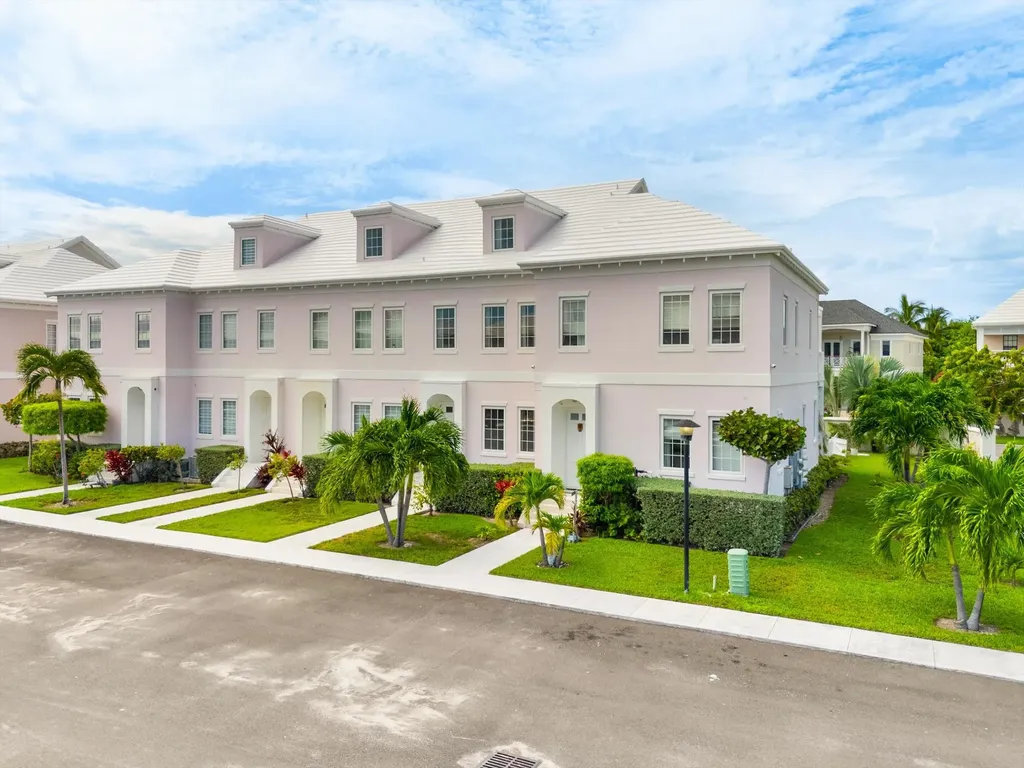 Starfish Isle New Providence Paradise Island BS