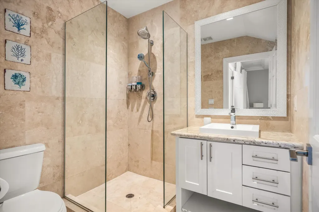 Starfish Isle New Providence Paradise Island BS