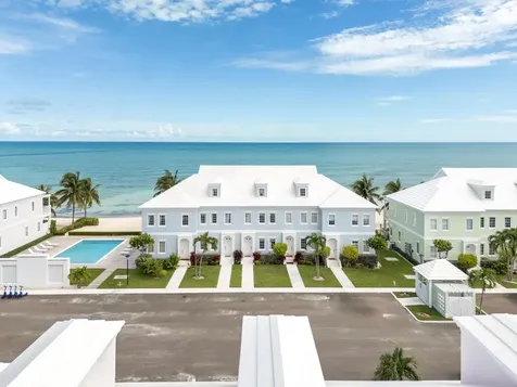 Starfish Isle New Providence Paradise Island BS