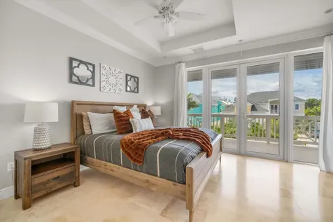 Starfish Isle New Providence Paradise Island BS