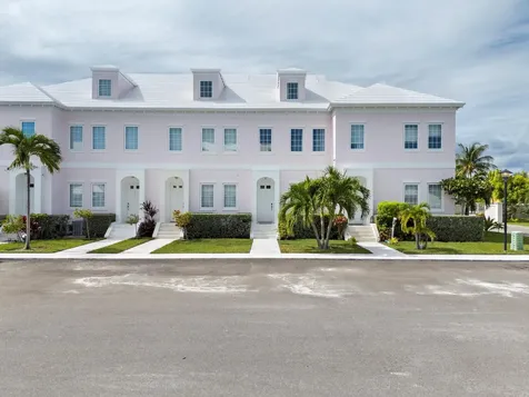 Starfish Isle New Providence Paradise Island BS