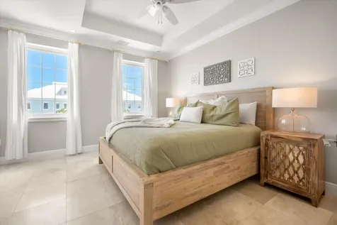 Starfish Isle New Providence Paradise Island BS