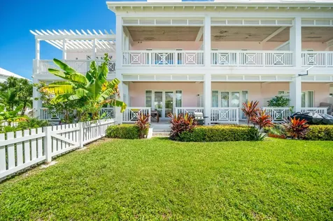 Starfish Isle New Providence Paradise Island BS