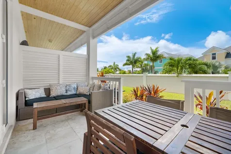 Starfish Isle New Providence Paradise Island BS