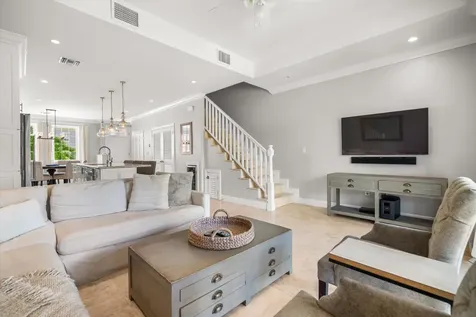 Starfish Isle New Providence Paradise Island BS