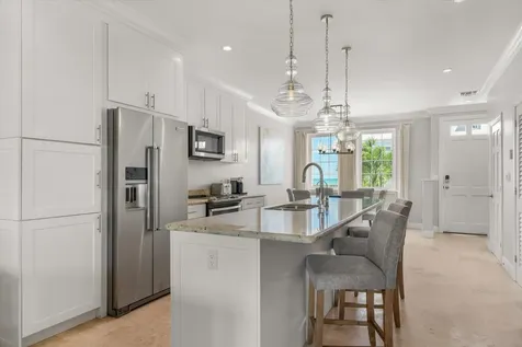 Starfish Isle New Providence Paradise Island BS