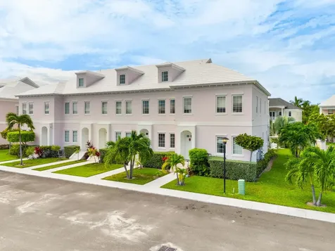 Starfish Isle New Providence Paradise Island BS